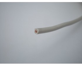 ELEKTROINSTALACE - VODIČ 1,5MM2 BÍLÝ